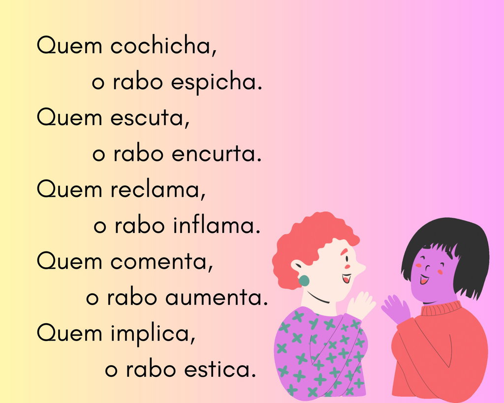 folclore brasileiro para crianças