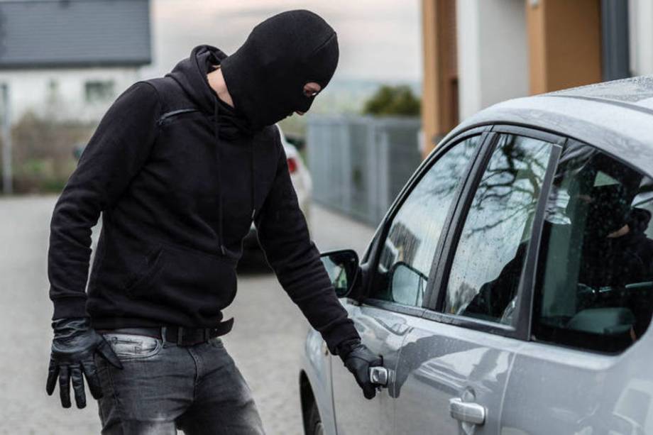 significado de sonhar com roubo de carro