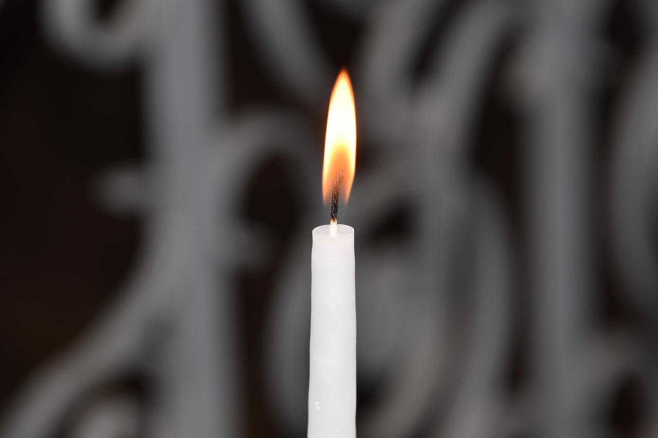 significado de sonhar com vela