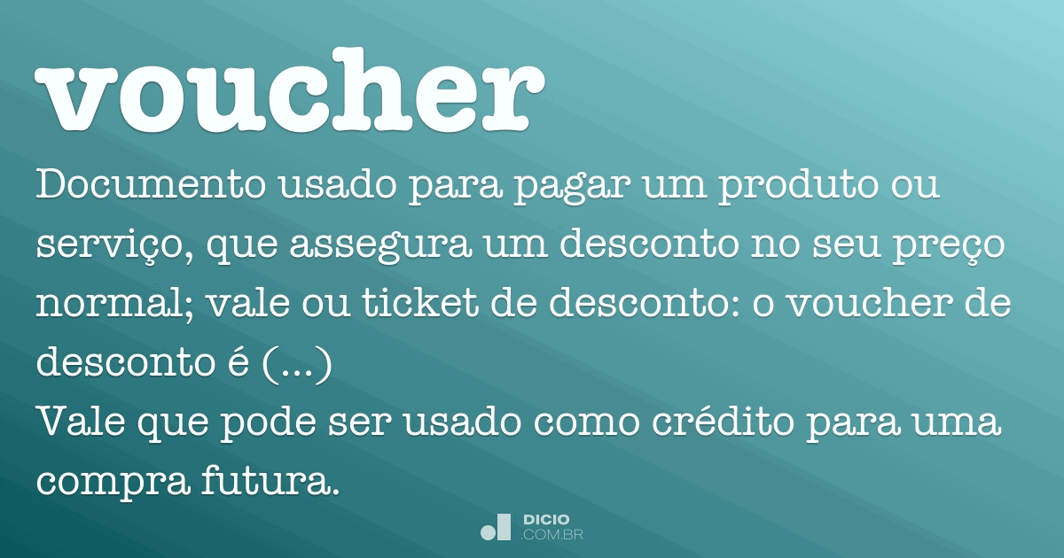 o que é um cupom de desconto