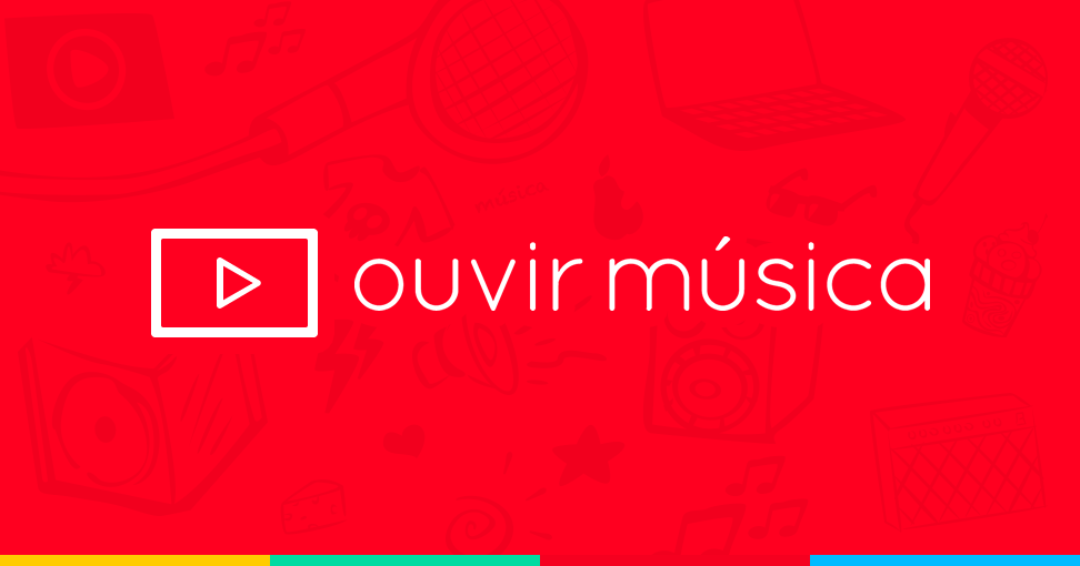 ouvir música grátis online
