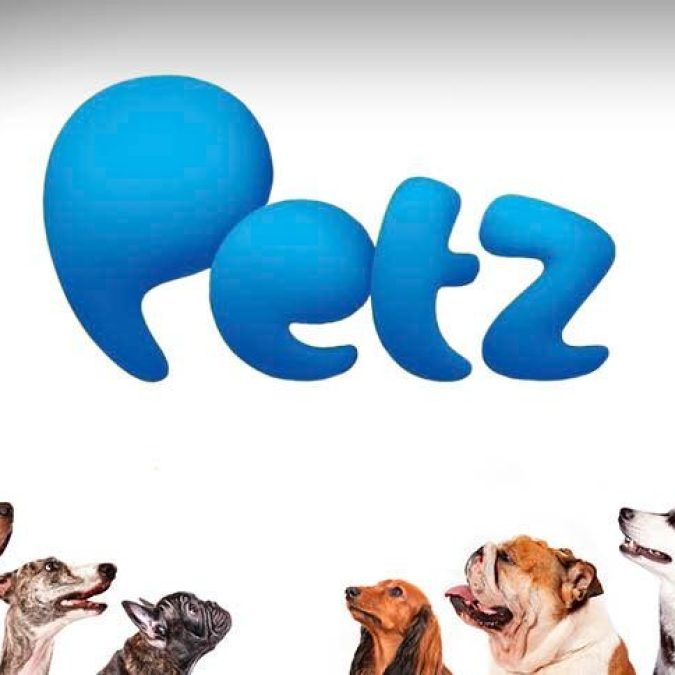 Adote Petz como funciona