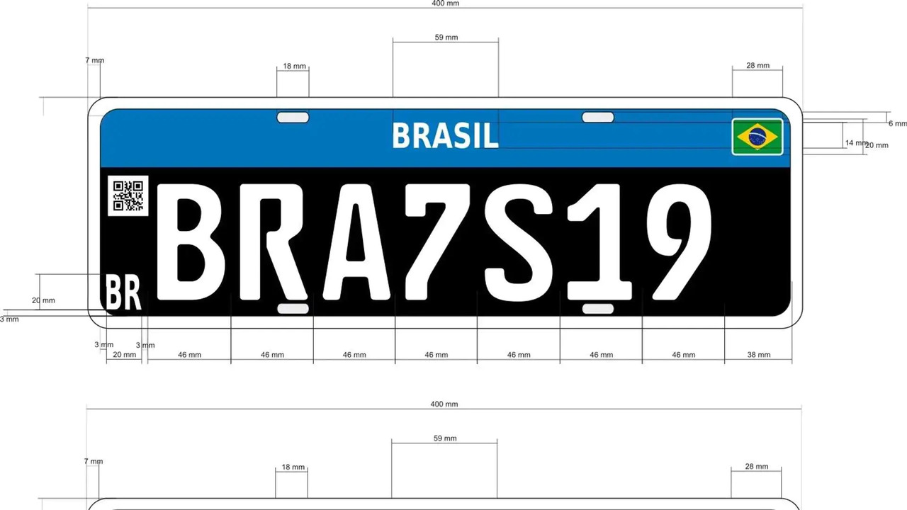 o que é placa de coleção