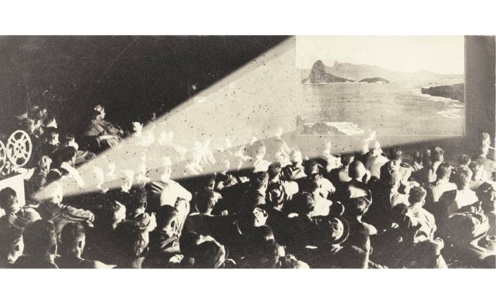 irmãos Lumière
