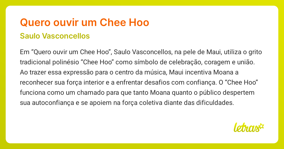 música brasileira