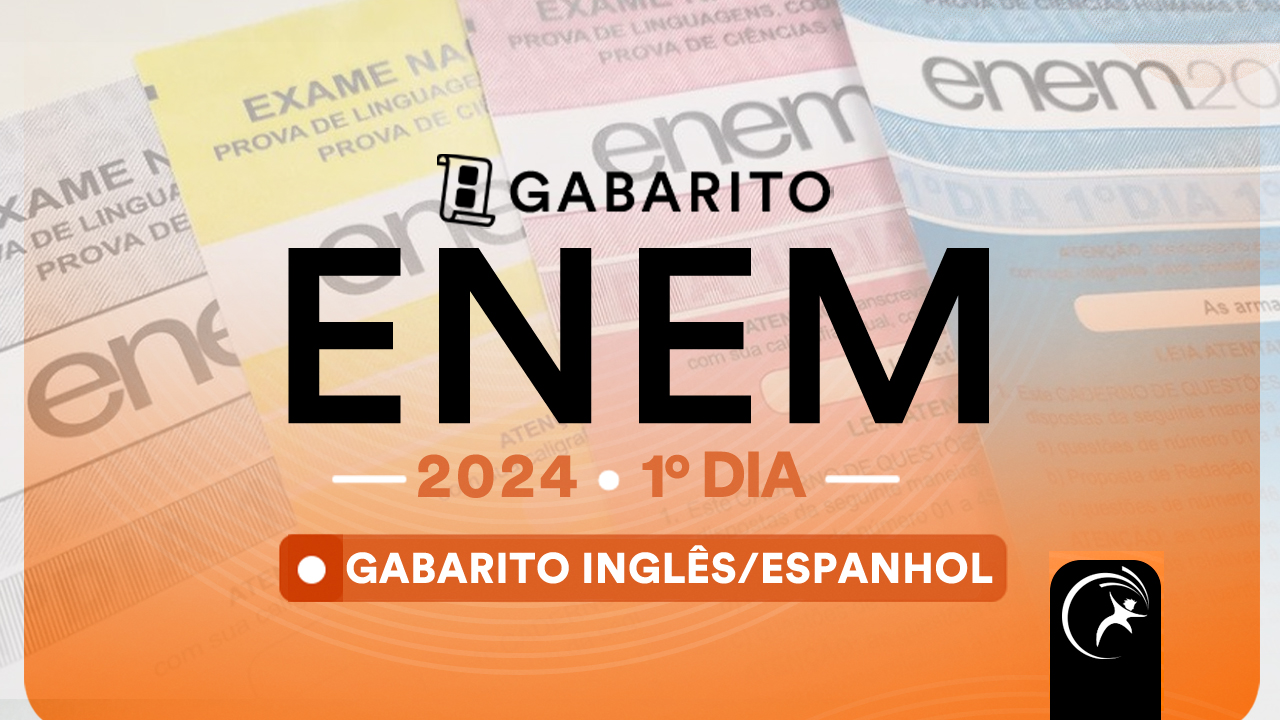 como estudar inglês para o enem