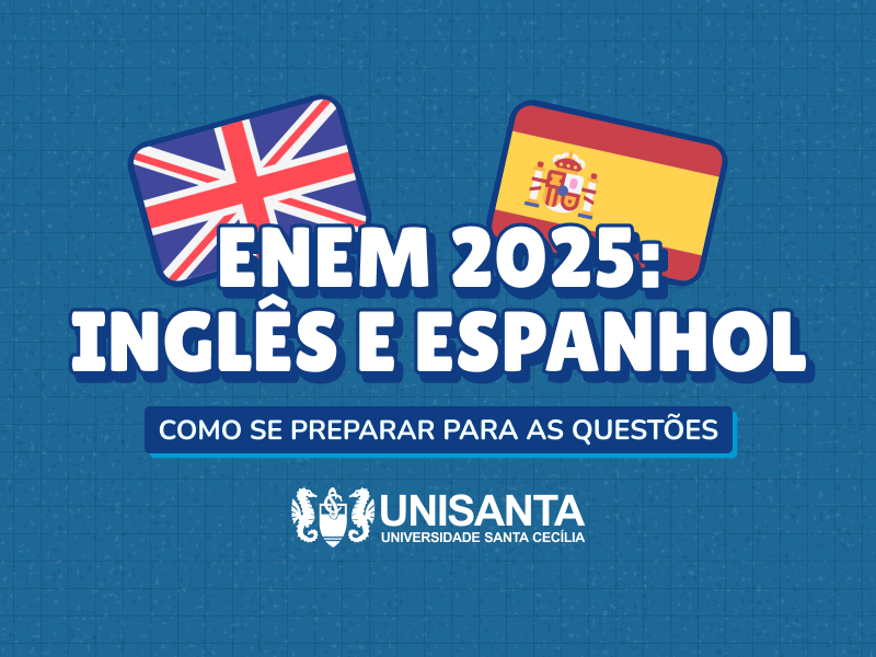 dicas prova de inglês enem