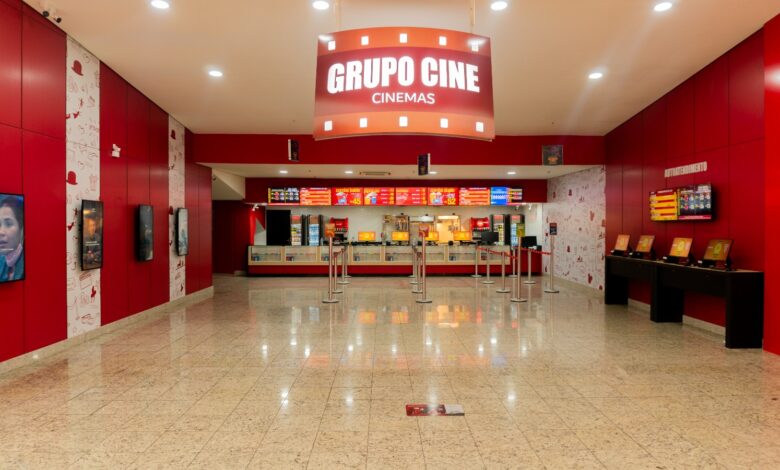 programação cinema pátio shopping