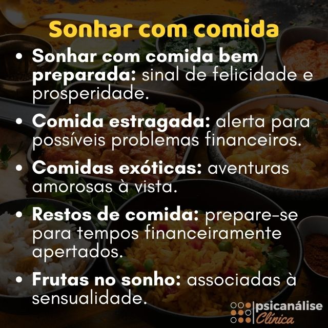 sonhar com carne assada