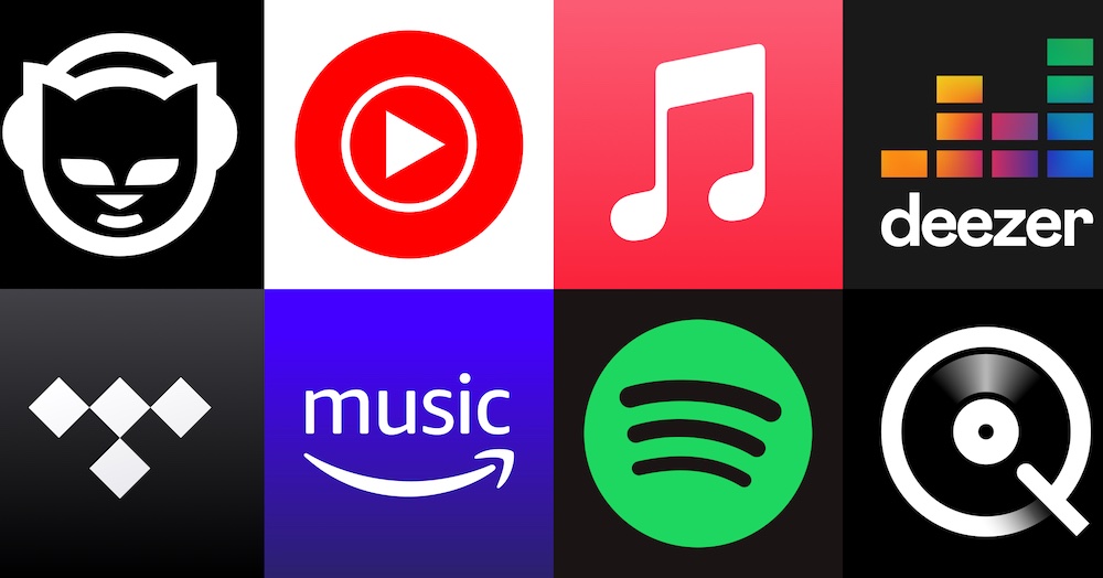 melhor streaming de música 2026